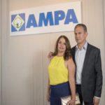 Ampa - Associação Mato-grossense dos Produtores de Algodão.