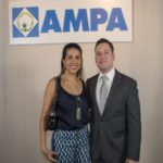 Ampa - Associação Mato-grossense dos Produtores de Algodão.