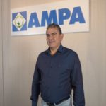 Ampa - Associação Mato-grossense dos Produtores de Algodão.