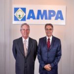 Ampa - Associação Mato-grossense dos Produtores de Algodão.