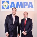Ampa - Associação Mato-grossense dos Produtores de Algodão.