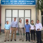 Ampa - Associação Mato-grossense dos Produtores de Algodão.