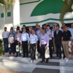 Ampa - Associação Mato-grossense dos Produtores de Algodão.