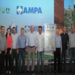 Ampa - Associação Mato-grossense dos Produtores de Algodão.