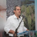 Ampa - Associação Mato-grossense dos Produtores de Algodão.