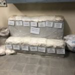 Ampa - Associação Mato-grossense dos Produtores de Algodão.