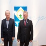 Ampa - Associação Mato-grossense dos Produtores de Algodão.