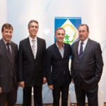 Ampa - Associação Mato-grossense dos Produtores de Algodão.