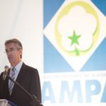 Ampa - Associação Mato-grossense dos Produtores de Algodão.