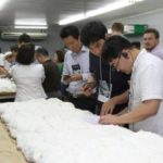 Ampa - Associação Mato-grossense dos Produtores de Algodão.