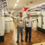 Ampa - Associação Mato-grossense dos Produtores de Algodão.