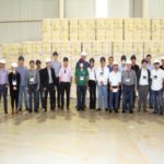 Ampa - Associação Mato-grossense dos Produtores de Algodão.