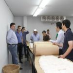 Ampa - Associação Mato-grossense dos Produtores de Algodão.