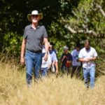 Ampa - Associação Mato-grossense dos Produtores de Algodão.