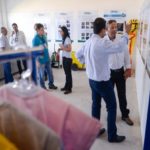 Ampa - Associação Mato-grossense dos Produtores de Algodão.