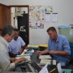 Ampa - Associação Mato-grossense dos Produtores de Algodão.