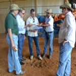 Ampa - Associação Mato-grossense dos Produtores de Algodão.