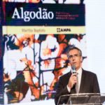 Ampa - Associação Mato-grossense dos Produtores de Algodão.