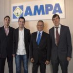 Ampa - Associação Mato-grossense dos Produtores de Algodão.