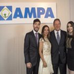 Ampa - Associação Mato-grossense dos Produtores de Algodão.