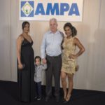 Ampa - Associação Mato-grossense dos Produtores de Algodão.