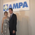 Ampa - Associação Mato-grossense dos Produtores de Algodão.