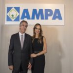 Ampa - Associação Mato-grossense dos Produtores de Algodão.