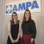 Ampa - Associação Mato-grossense dos Produtores de Algodão.