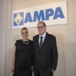 Ampa - Associação Mato-grossense dos Produtores de Algodão.