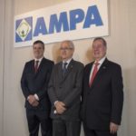 Ampa - Associação Mato-grossense dos Produtores de Algodão.