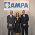 Ampa - Associação Mato-grossense dos Produtores de Algodão.