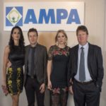 Ampa - Associação Mato-grossense dos Produtores de Algodão.