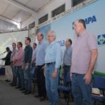 Ampa - Associação Mato-grossense dos Produtores de Algodão.