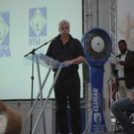 Ampa - Associação Mato-grossense dos Produtores de Algodão.