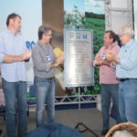 Ampa - Associação Mato-grossense dos Produtores de Algodão.