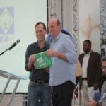 Ampa - Associação Mato-grossense dos Produtores de Algodão.