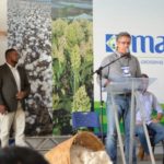 Ampa - Associação Mato-grossense dos Produtores de Algodão.