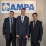 Ampa - Associação Mato-grossense dos Produtores de Algodão.