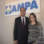 Ampa - Associação Mato-grossense dos Produtores de Algodão.