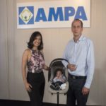 Ampa - Associação Mato-grossense dos Produtores de Algodão.