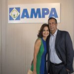 Ampa - Associação Mato-grossense dos Produtores de Algodão.
