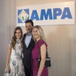 Ampa - Associação Mato-grossense dos Produtores de Algodão.