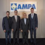 Ampa - Associação Mato-grossense dos Produtores de Algodão.