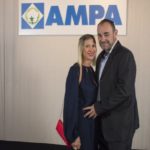 Ampa - Associação Mato-grossense dos Produtores de Algodão.