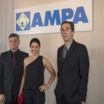 Ampa - Associação Mato-grossense dos Produtores de Algodão.