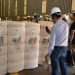 Ampa - Associação Mato-grossense dos Produtores de Algodão.