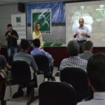 Ampa - Associação Mato-grossense dos Produtores de Algodão.