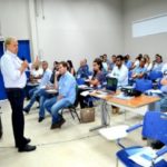 Ampa - Associação Mato-grossense dos Produtores de Algodão.