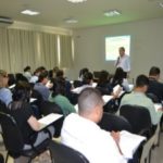 Ampa - Associação Mato-grossense dos Produtores de Algodão.