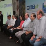 Ampa - Associação Mato-grossense dos Produtores de Algodão.